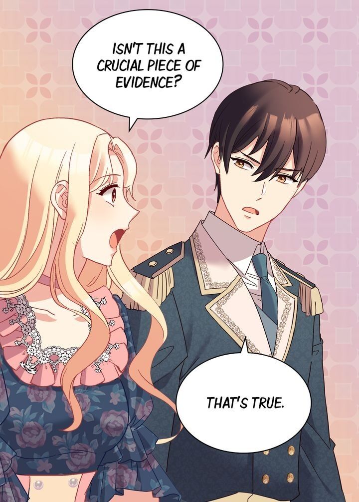 The Justice of Villainous Woman Chapter 126 page 48 - Chapter 126