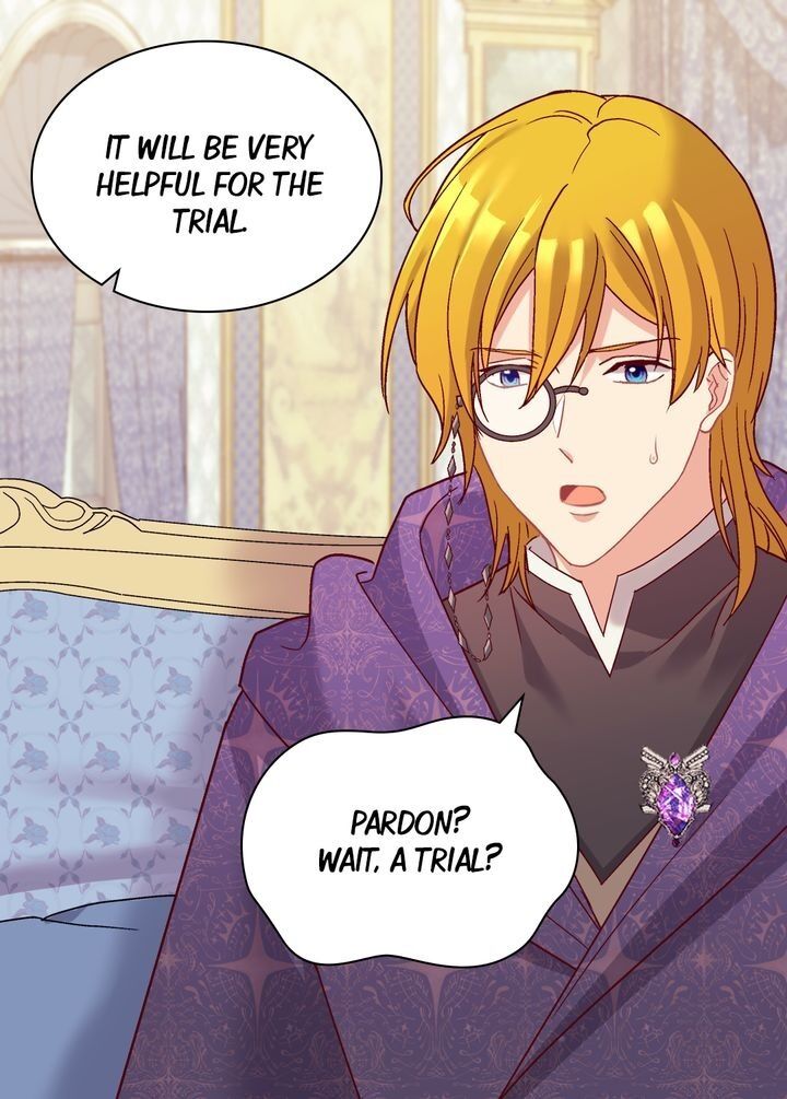 The Justice of Villainous Woman Chapter 126 page 49 - Chapter 126