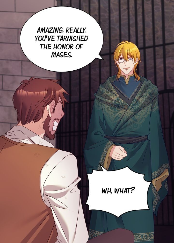 The Justice of Villainous Woman Chapter 126 page 5 - Chapter 126