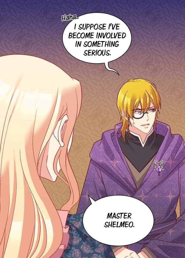 The Justice of Villainous Woman Chapter 126 page 52 - Chapter 126