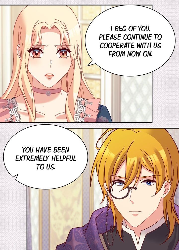 The Justice of Villainous Woman Chapter 126 page 53 - Chapter 126