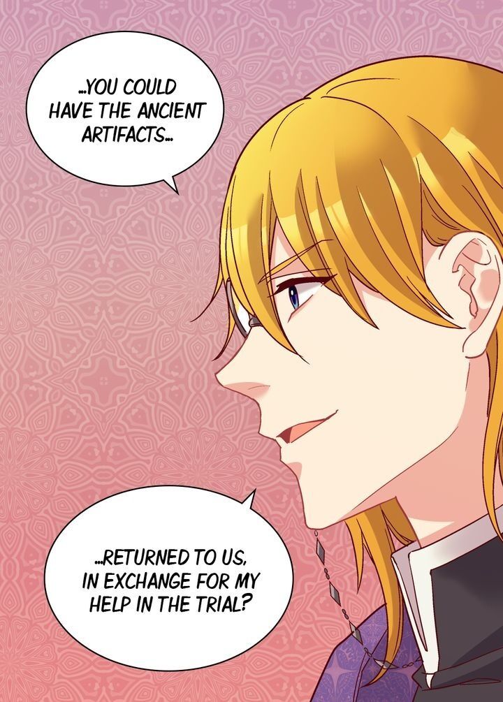 The Justice of Villainous Woman Chapter 126 page 56 - Chapter 126