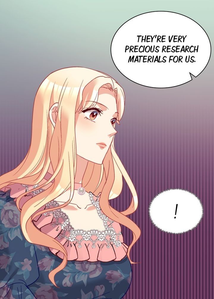 The Justice of Villainous Woman Chapter 126 page 57 - Chapter 126