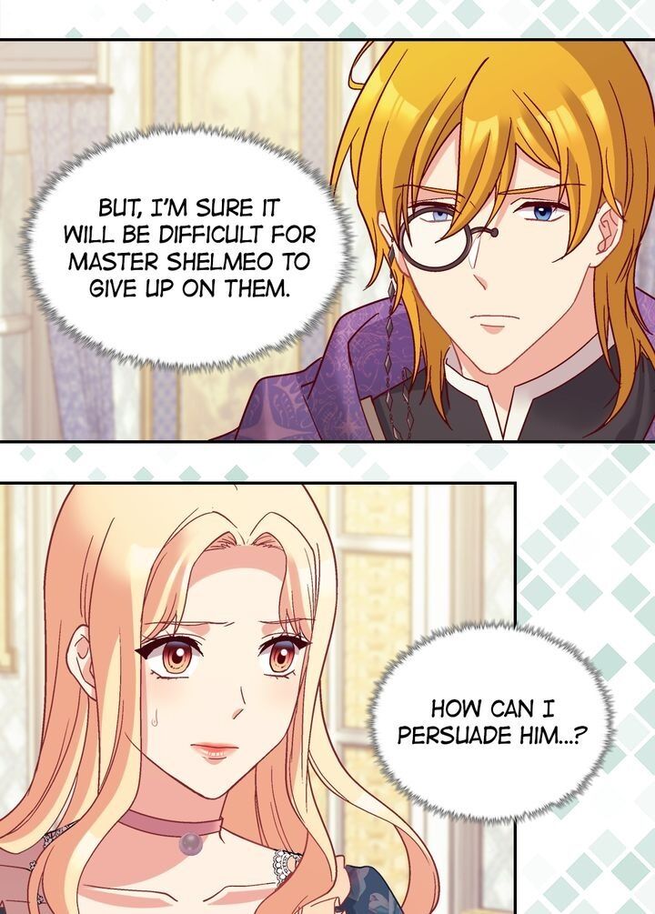 The Justice of Villainous Woman Chapter 126 page 59 - Chapter 126