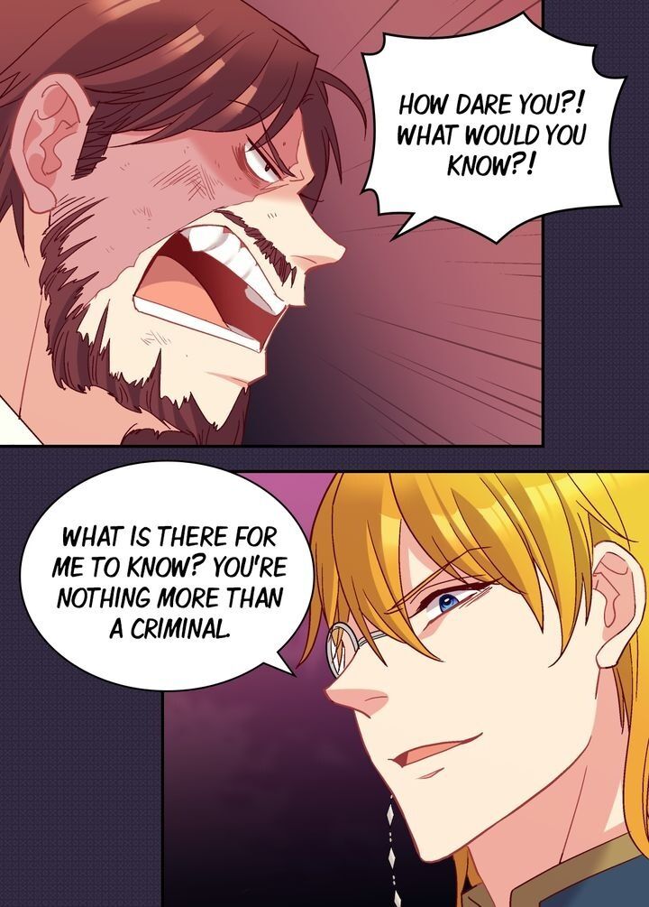 The Justice of Villainous Woman Chapter 126 page 6 - Chapter 126