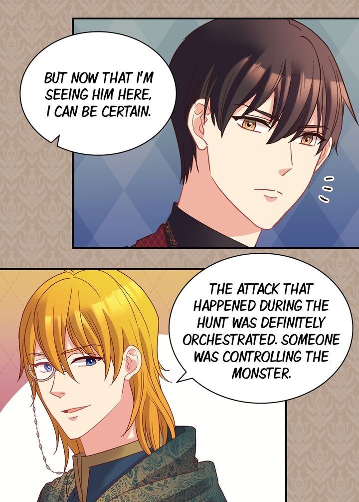 The Justice of Villainous Woman Chapter 126 page 8 - Chapter 126
