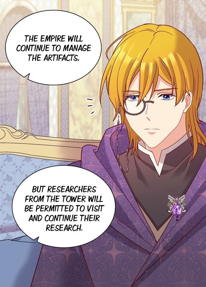 The Justice of Villainous Woman Chapter 127 page 15 - Chapter 127