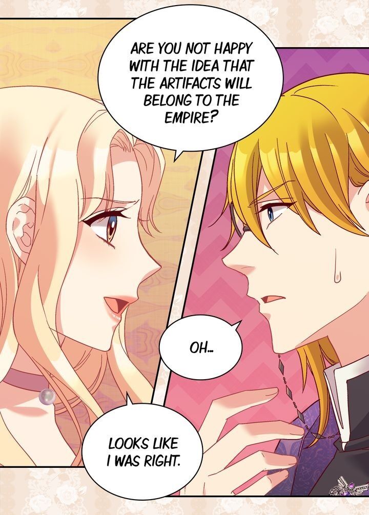 The Justice of Villainous Woman Chapter 127 page 18 - Chapter 127