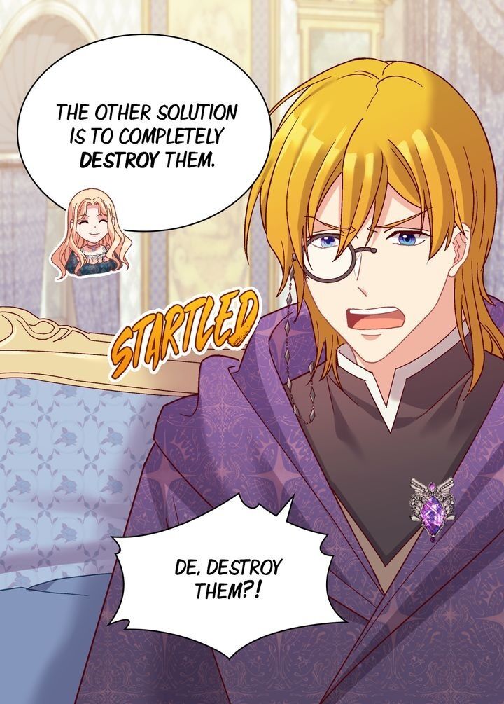 The Justice of Villainous Woman Chapter 127 page 20 - Chapter 127