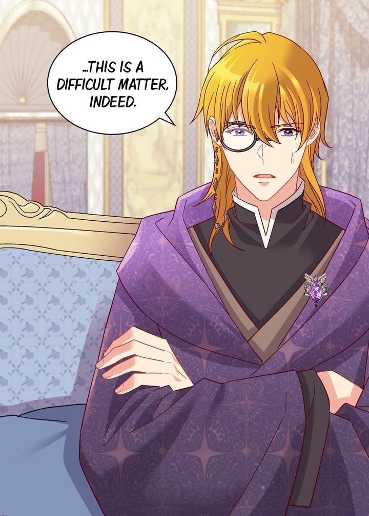 The Justice of Villainous Woman Chapter 127 page 22 - Chapter 127