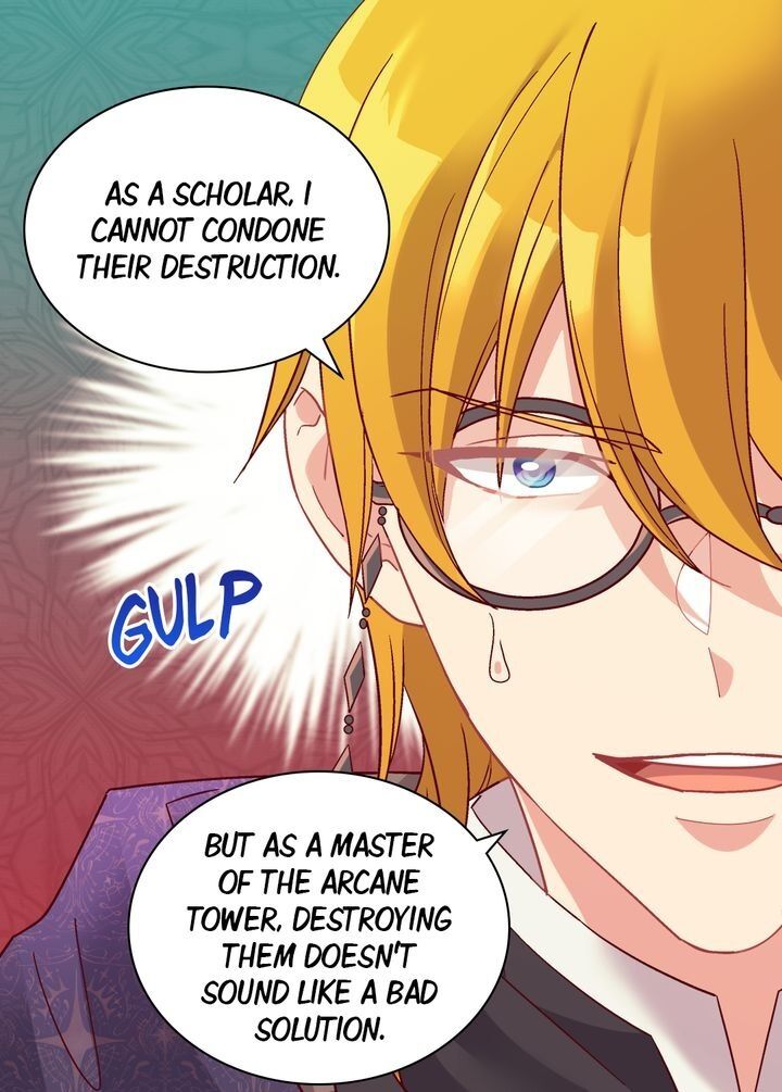 The Justice of Villainous Woman Chapter 127 page 23 - Chapter 127