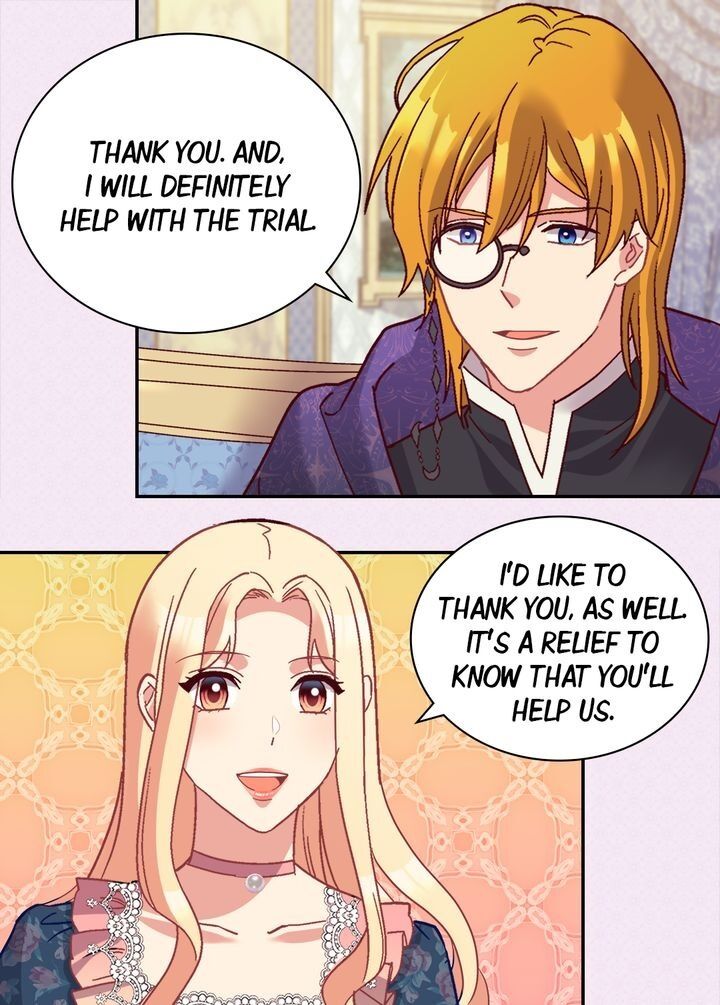 The Justice of Villainous Woman Chapter 127 page 26 - Chapter 127