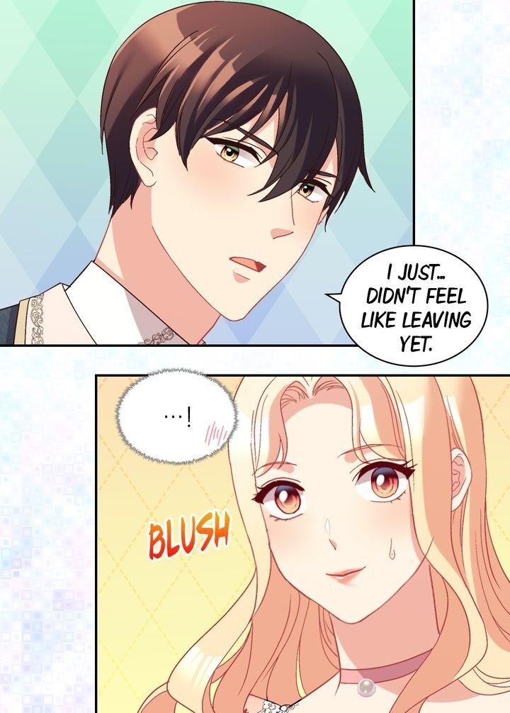 The Justice of Villainous Woman Chapter 127 page 30 - Chapter 127