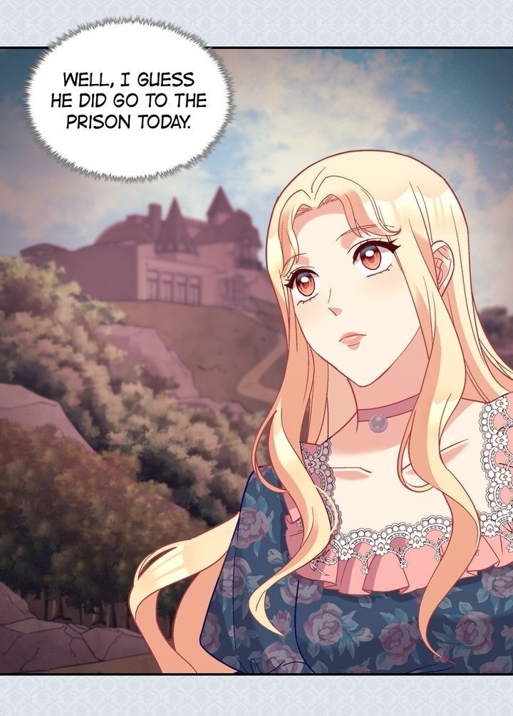 The Justice of Villainous Woman Chapter 127 page 33 - Chapter 127