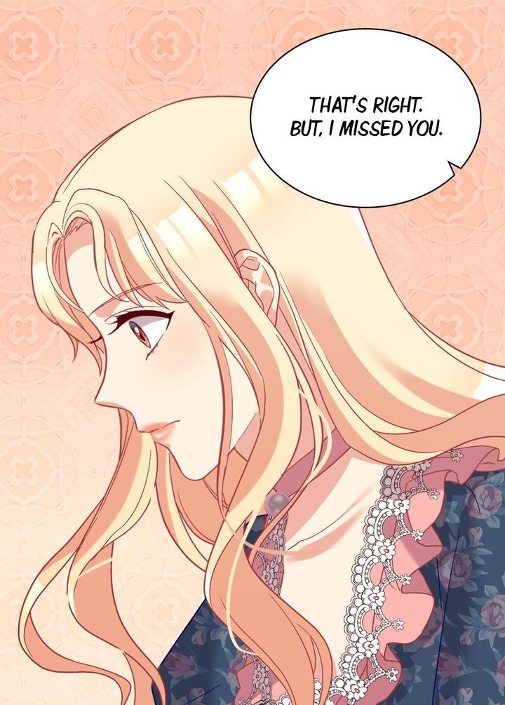 The Justice of Villainous Woman Chapter 127 page 35 - Chapter 127