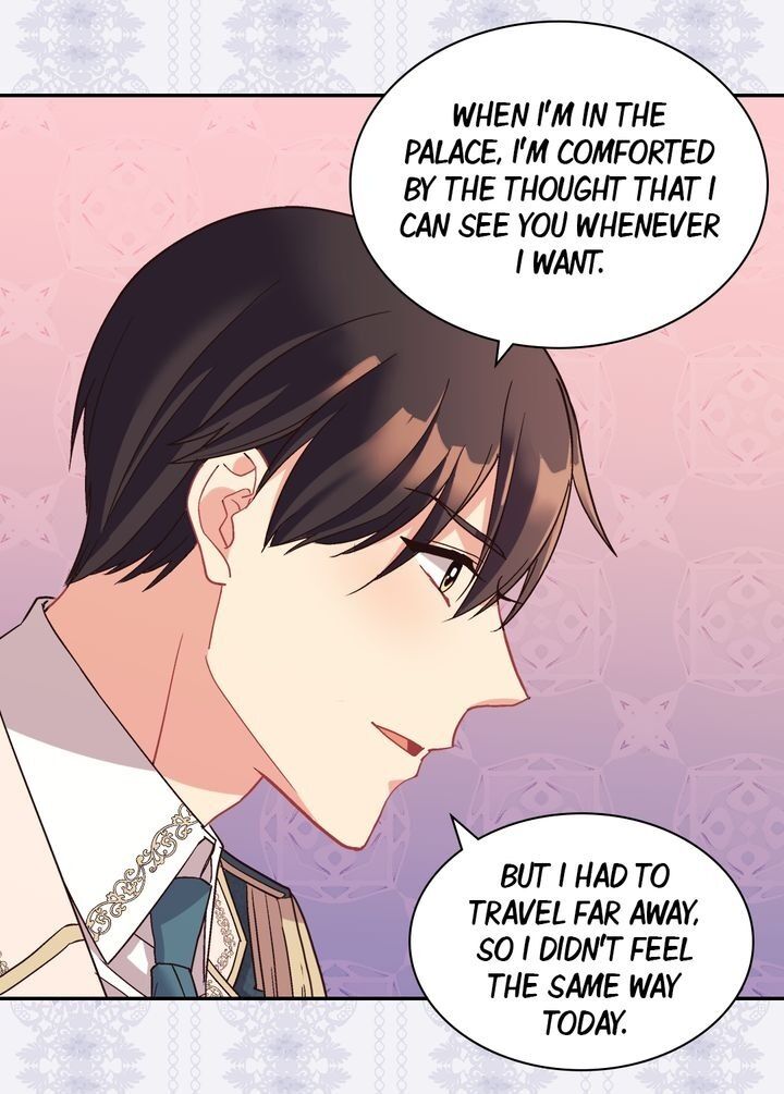 The Justice of Villainous Woman Chapter 127 page 36 - Chapter 127
