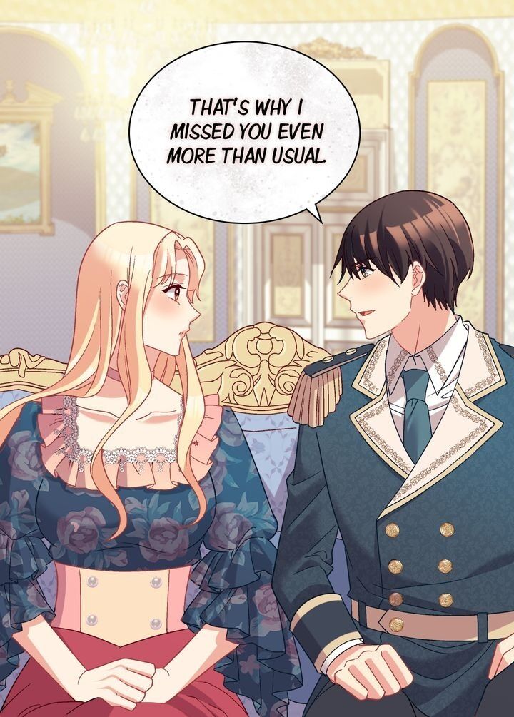 The Justice of Villainous Woman Chapter 127 page 37 - Chapter 127