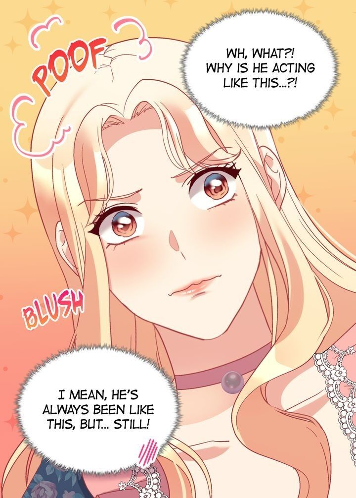 The Justice of Villainous Woman Chapter 127 page 38 - Chapter 127