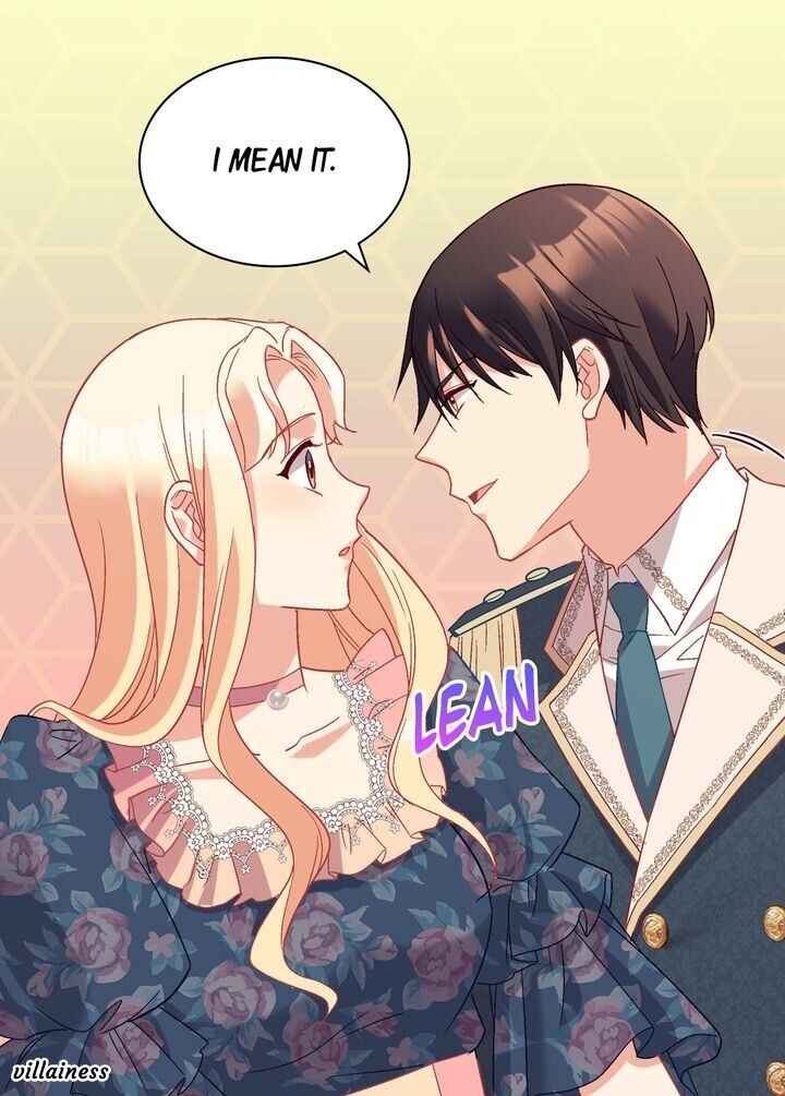 The Justice of Villainous Woman Chapter 127 page 41 - Chapter 127