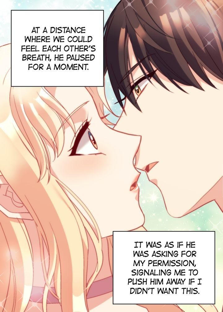 The Justice of Villainous Woman Chapter 127 page 42 - Chapter 127