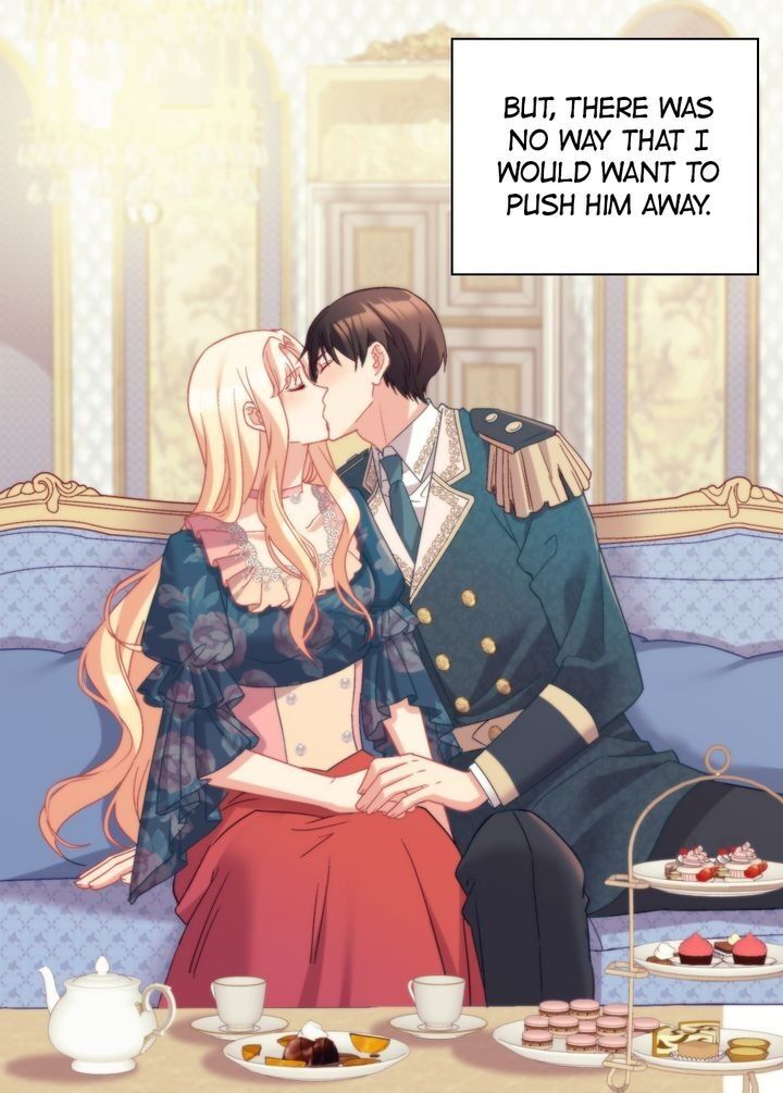 The Justice of Villainous Woman Chapter 127 page 43 - Chapter 127