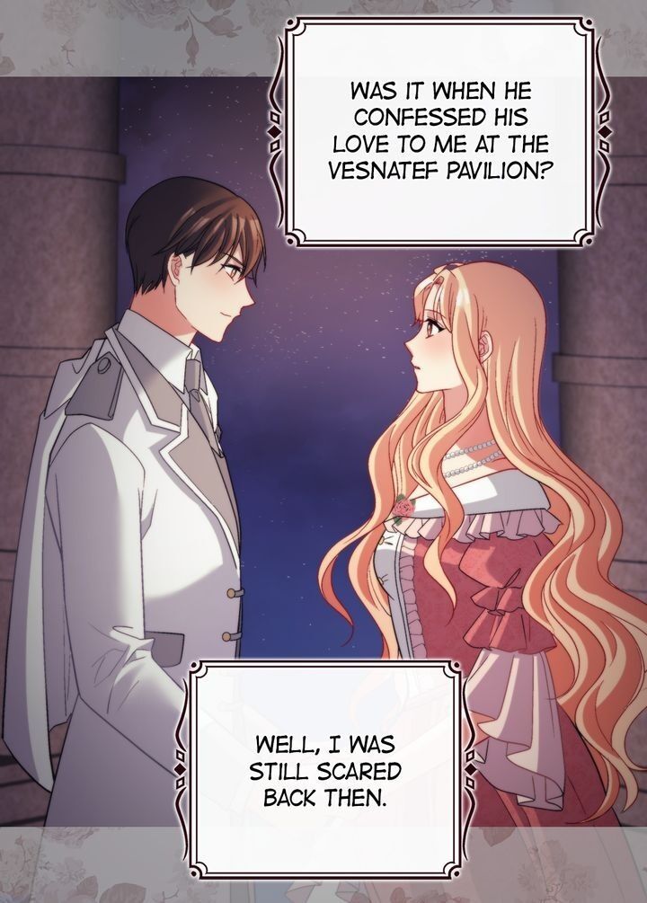 The Justice of Villainous Woman Chapter 127 page 45 - Chapter 127