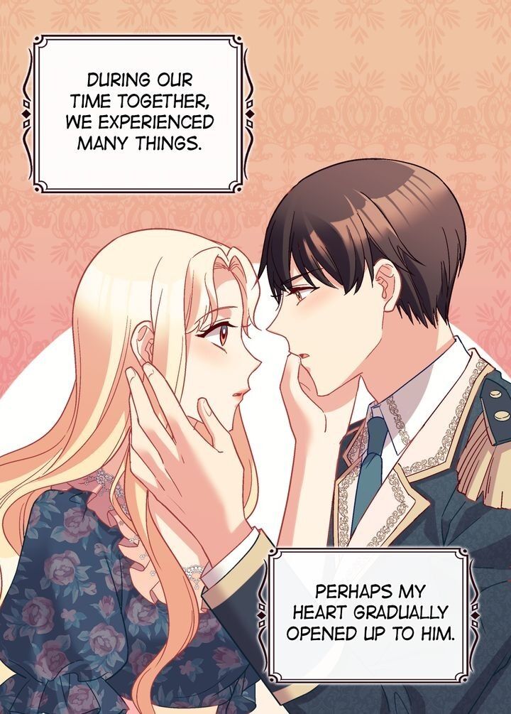 The Justice of Villainous Woman Chapter 127 page 47 - Chapter 127