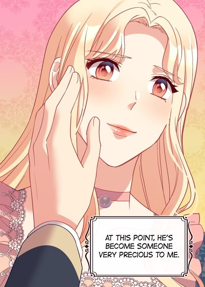 The Justice of Villainous Woman Chapter 127 page 48 - Chapter 127