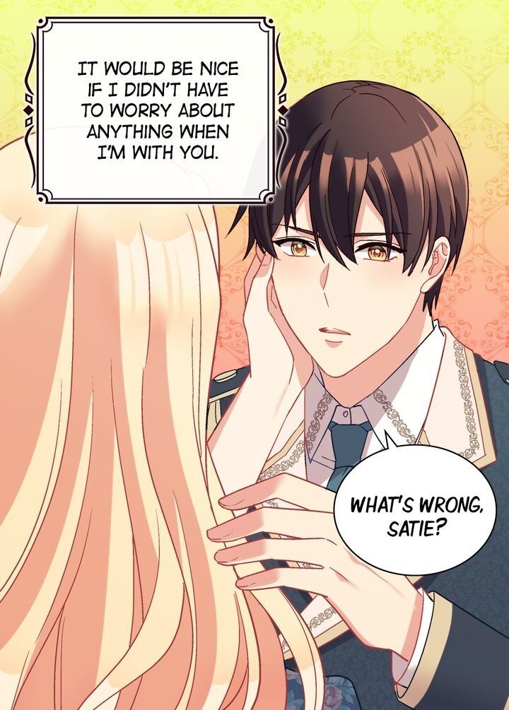 The Justice of Villainous Woman Chapter 127 page 49 - Chapter 127