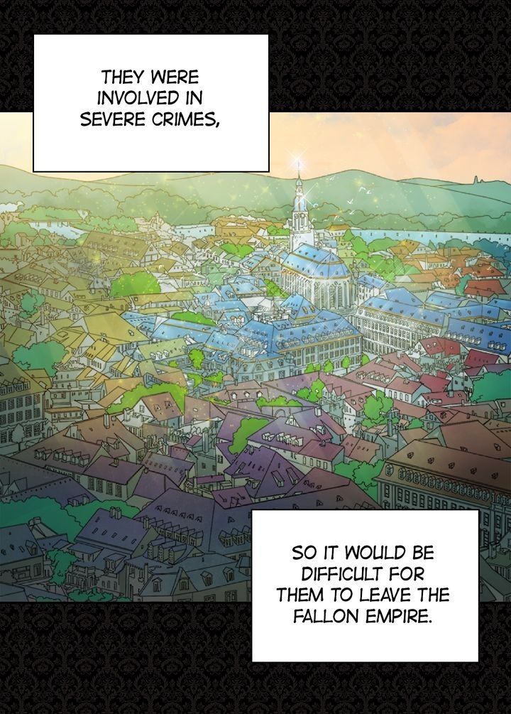 The Justice of Villainous Woman Chapter 127 page 5 - Chapter 127