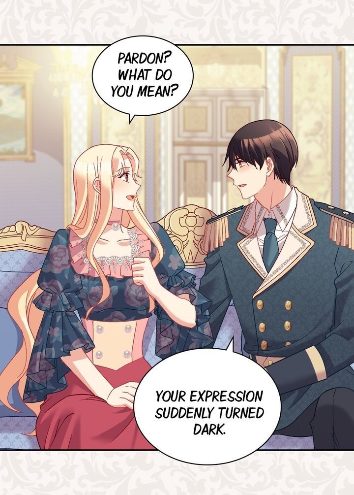 The Justice of Villainous Woman Chapter 127 page 50 - Chapter 127