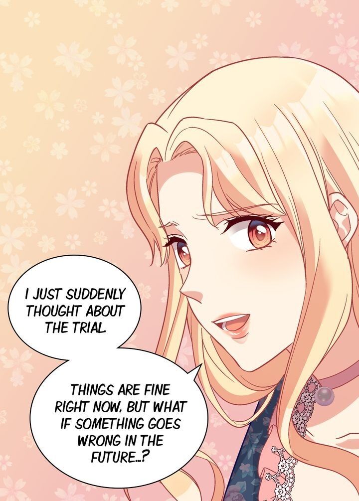 The Justice of Villainous Woman Chapter 127 page 52 - Chapter 127