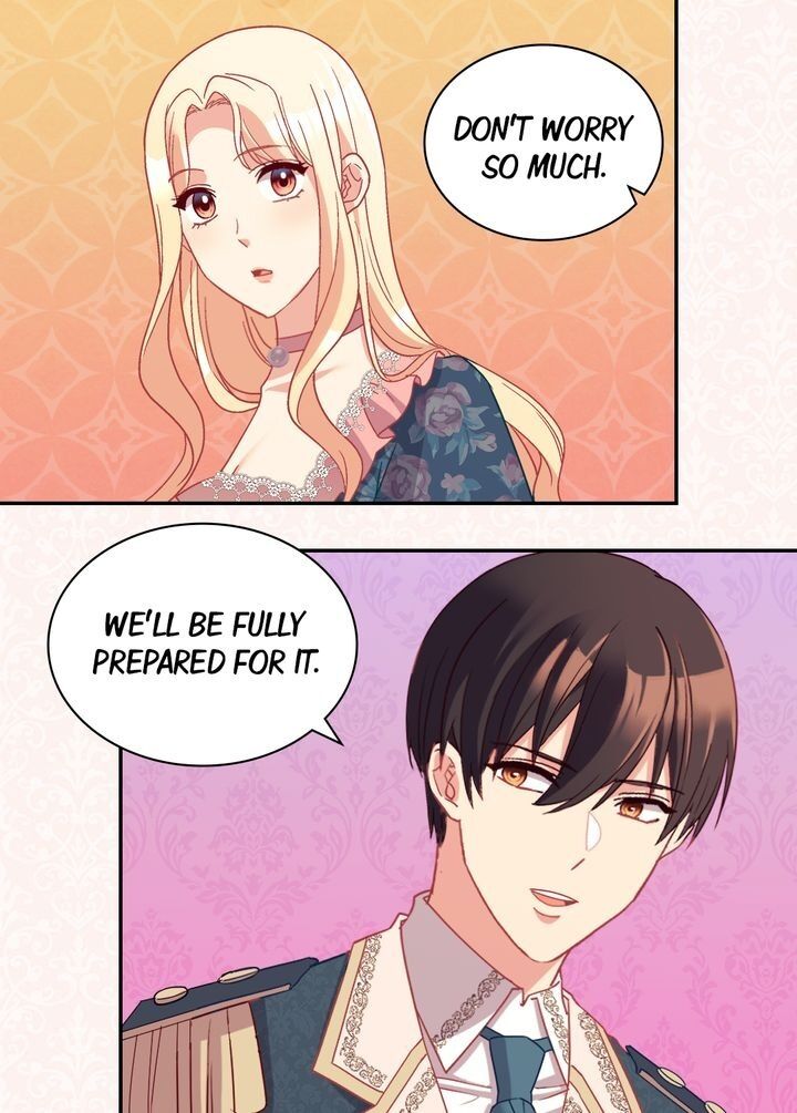 The Justice of Villainous Woman Chapter 127 page 53 - Chapter 127