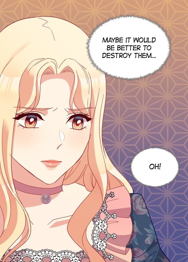 The Justice of Villainous Woman Chapter 127 page 8 - Chapter 127