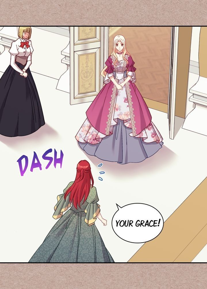 The Justice of Villainous Woman Chapter 128 page 10 - Chapter 128