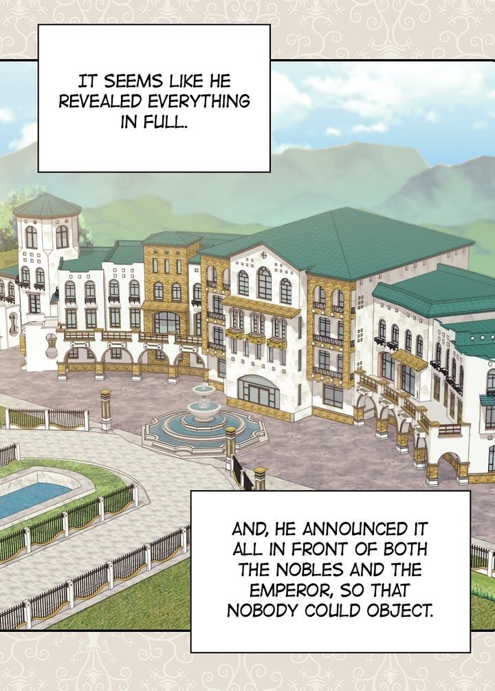 The Justice of Villainous Woman Chapter 128 page 13 - Chapter 128