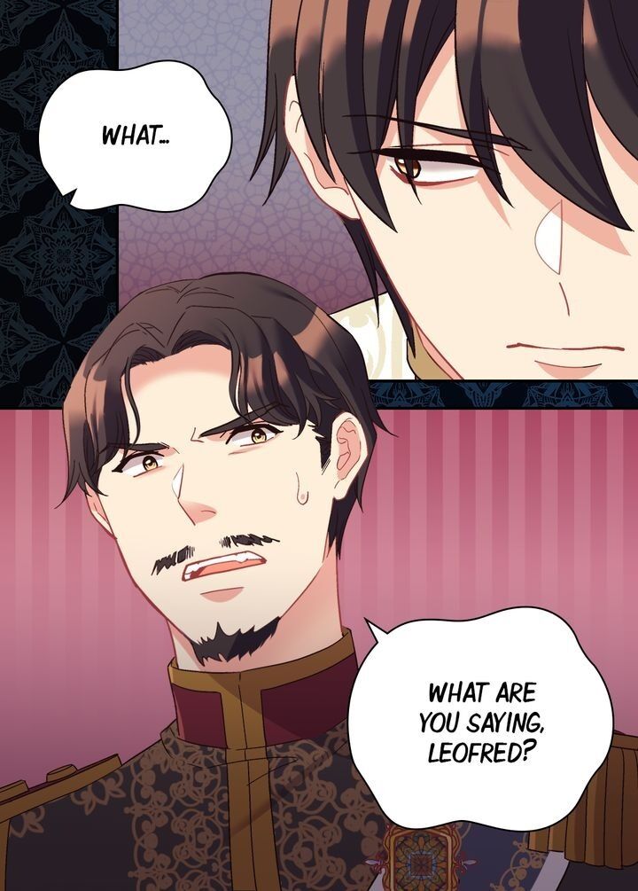 The Justice of Villainous Woman Chapter 128 page 16 - Chapter 128