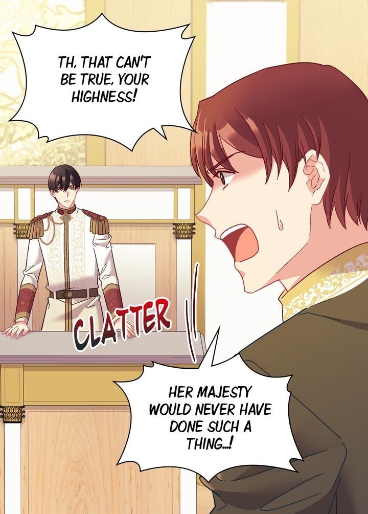 The Justice of Villainous Woman Chapter 128 page 19 - Chapter 128