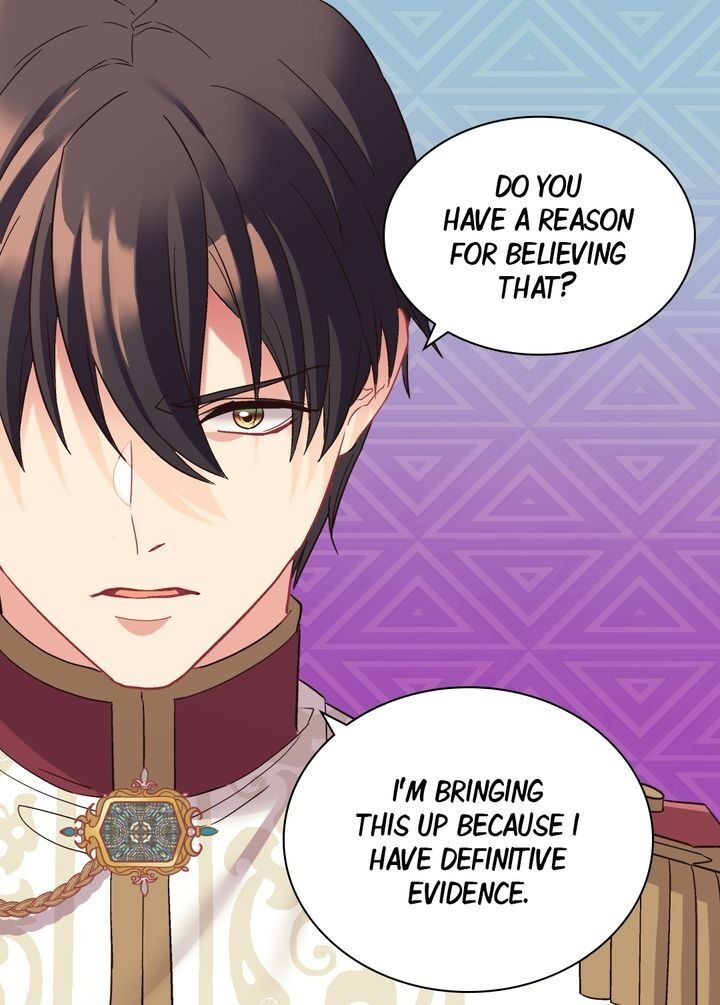 The Justice of Villainous Woman Chapter 128 page 20 - Chapter 128