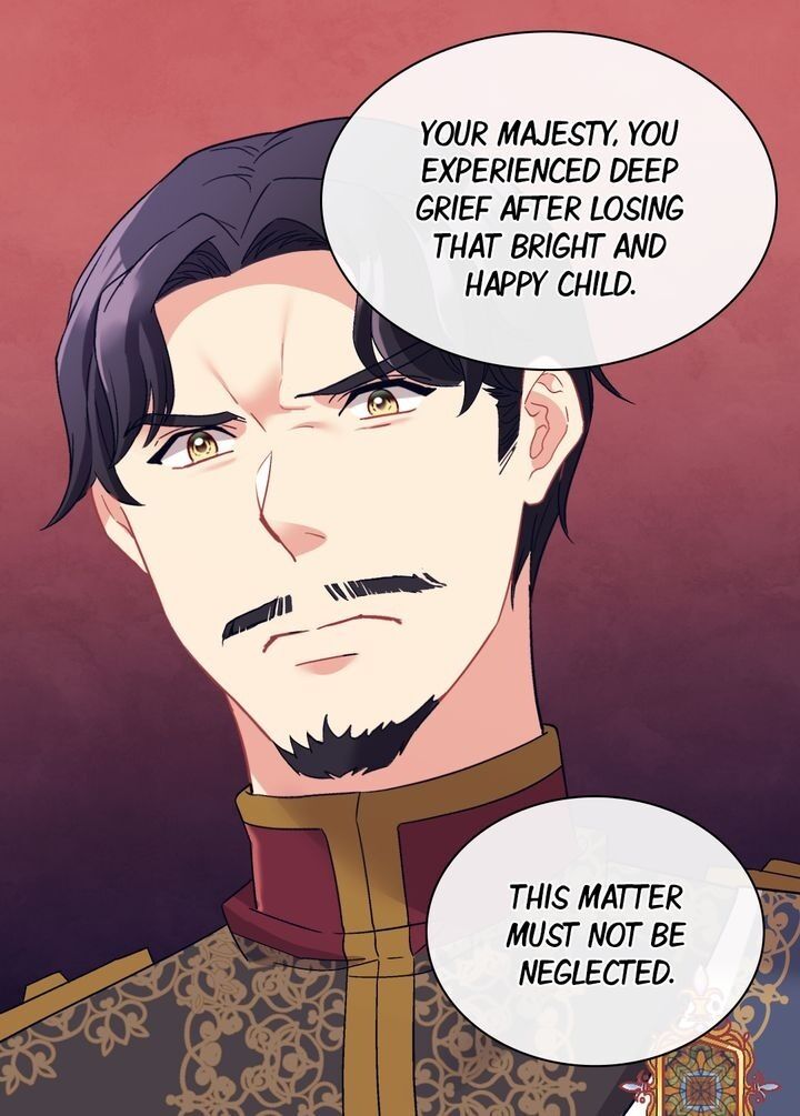 The Justice of Villainous Woman Chapter 128 page 24 - Chapter 128