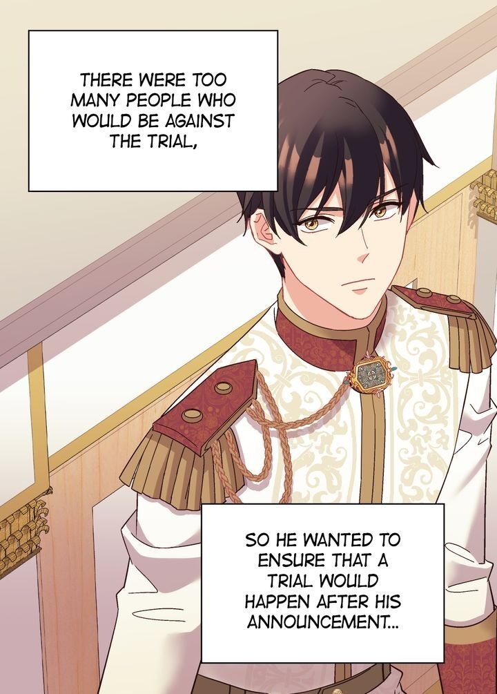 The Justice of Villainous Woman Chapter 128 page 26 - Chapter 128