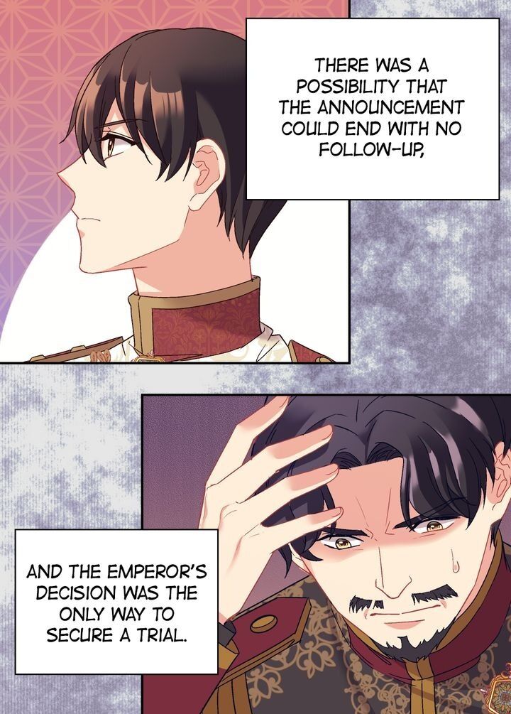 The Justice of Villainous Woman Chapter 128 page 29 - Chapter 128