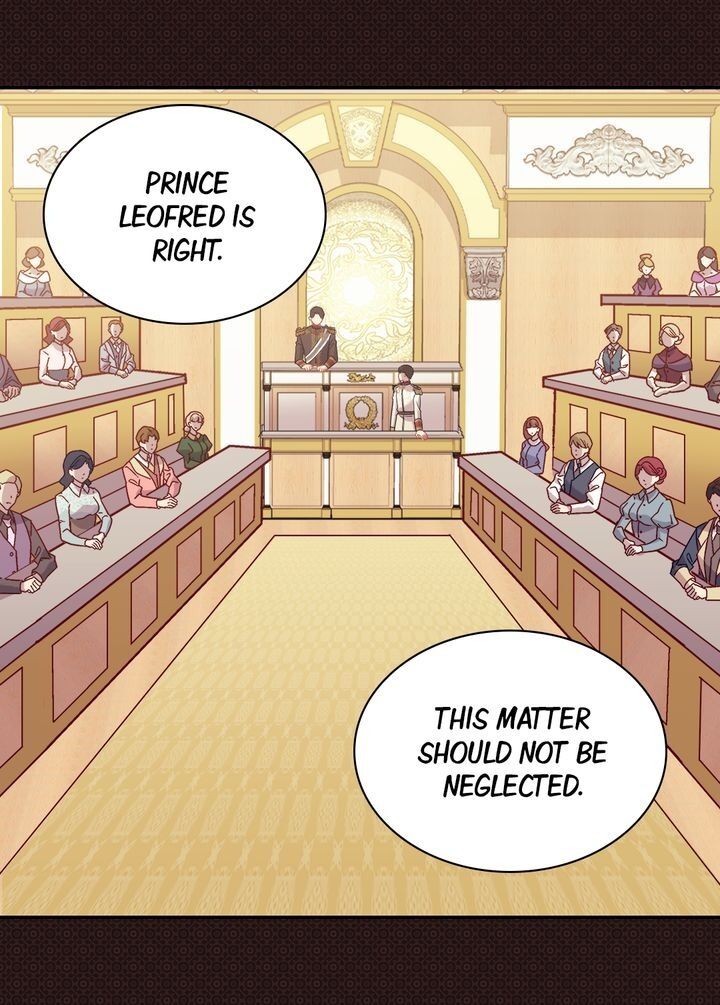 The Justice of Villainous Woman Chapter 128 page 30 - Chapter 128