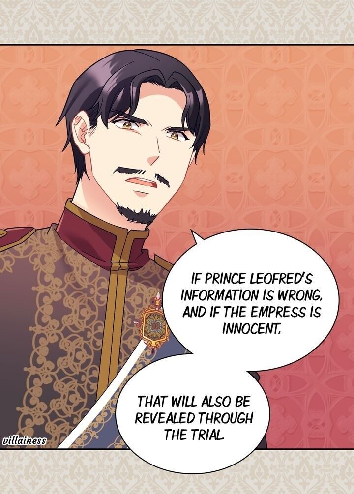 The Justice of Villainous Woman Chapter 128 page 31 - Chapter 128
