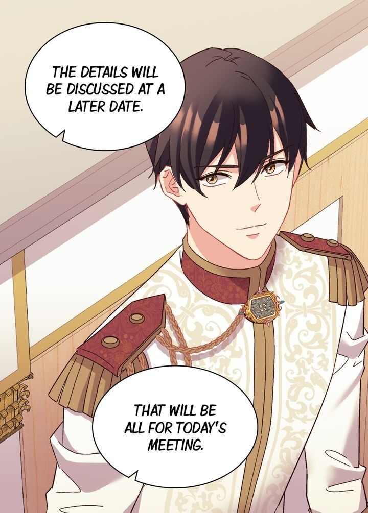 The Justice of Villainous Woman Chapter 128 page 32 - Chapter 128