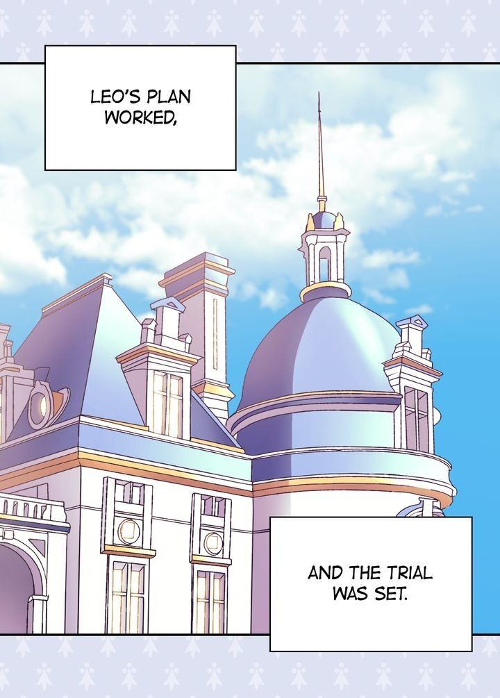 The Justice of Villainous Woman Chapter 128 page 33 - Chapter 128