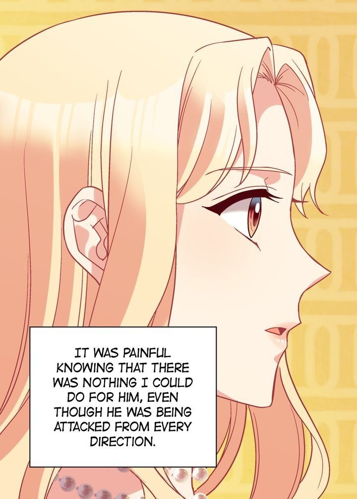 The Justice of Villainous Woman Chapter 128 page 36 - Chapter 128