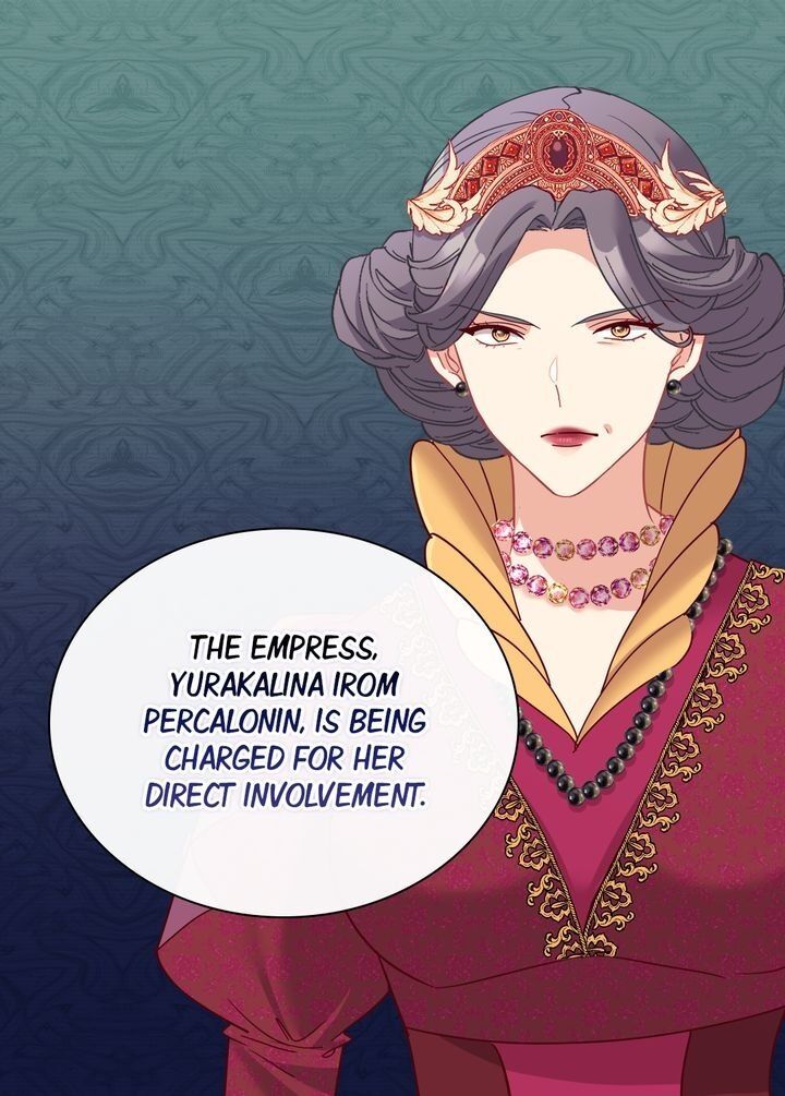 The Justice of Villainous Woman Chapter 128 page 40 - Chapter 128
