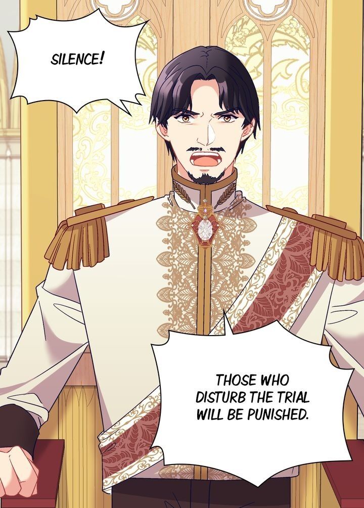 The Justice of Villainous Woman Chapter 128 page 44 - Chapter 128