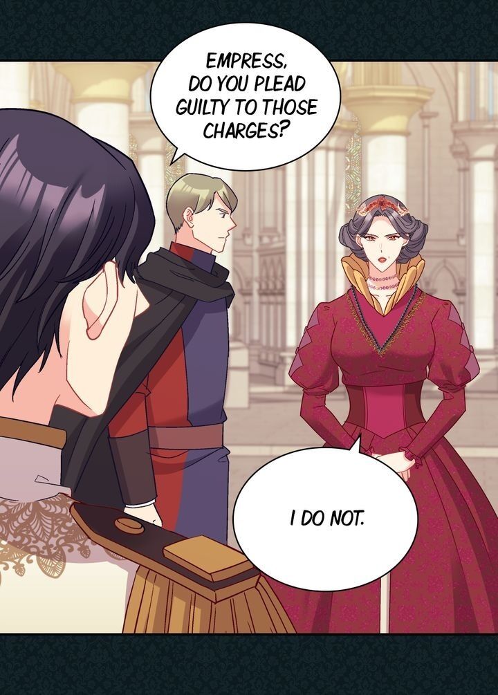 The Justice of Villainous Woman Chapter 128 page 45 - Chapter 128